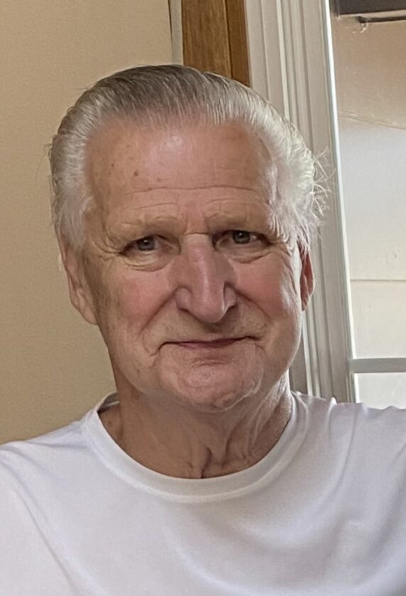 Philip ‘Phil’ R. Peterson News, Sports, Jobs Daily Press